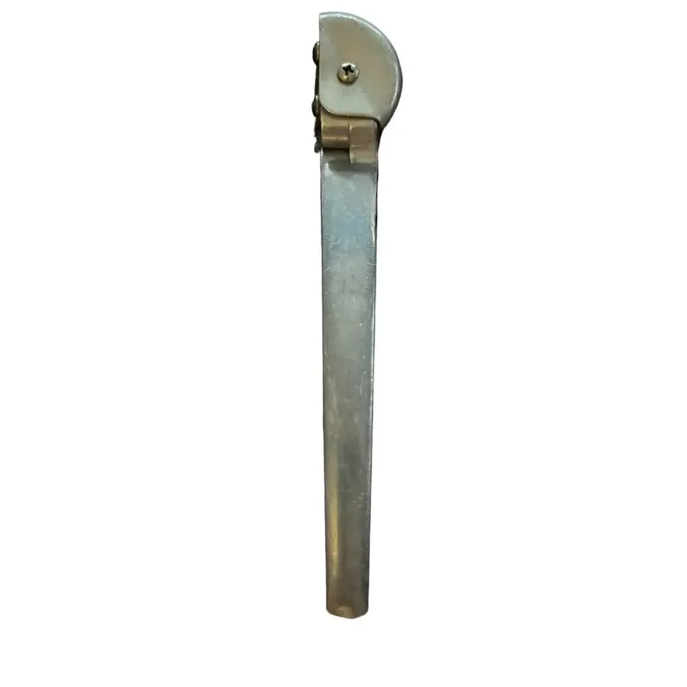 Vintage 1950’s Texan Nut Sheller made by the York Nut Sheller Co